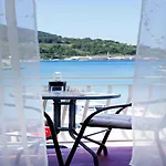 Lägenhet Sunshine Doda - Three Bedroom With Balcony And Sea View Vela Luka