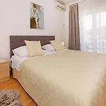 Lägenhet Sunshine Doda - Three Bedroom With Balcony And Sea View Vela Luka