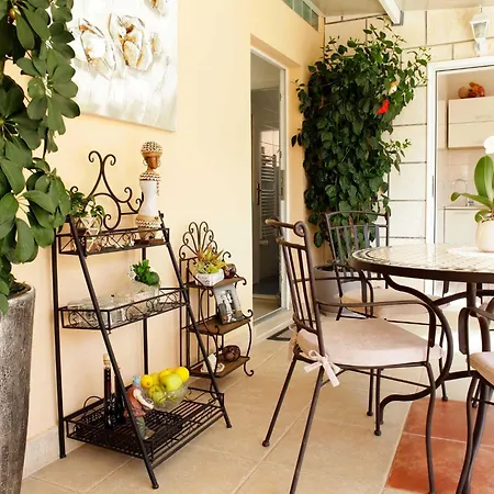 Appartement Sunshine Doda - Three Bedroom With Balcony And Sea View Vela Luka