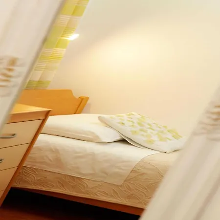 Sunshine Doda - Three Bedroom With Balcony And Sea View Appartement