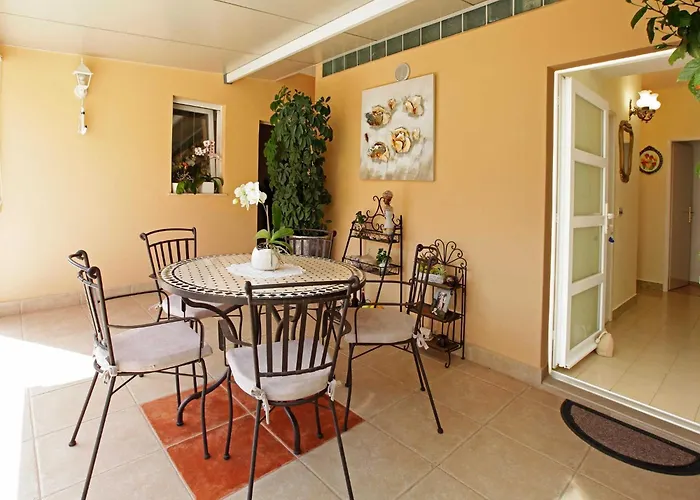 Sunshine Doda - Three Bedroom With Balcony And Sea View Lägenhet Vela Luka