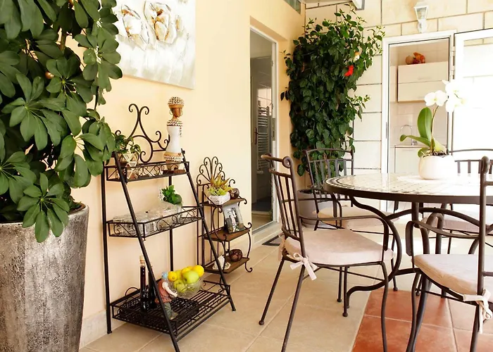 Lägenhet Sunshine Doda - Three Bedroom With Balcony And Sea View Vela Luka